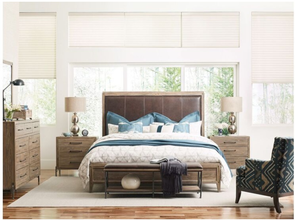 Smithville Nightstand - image 1