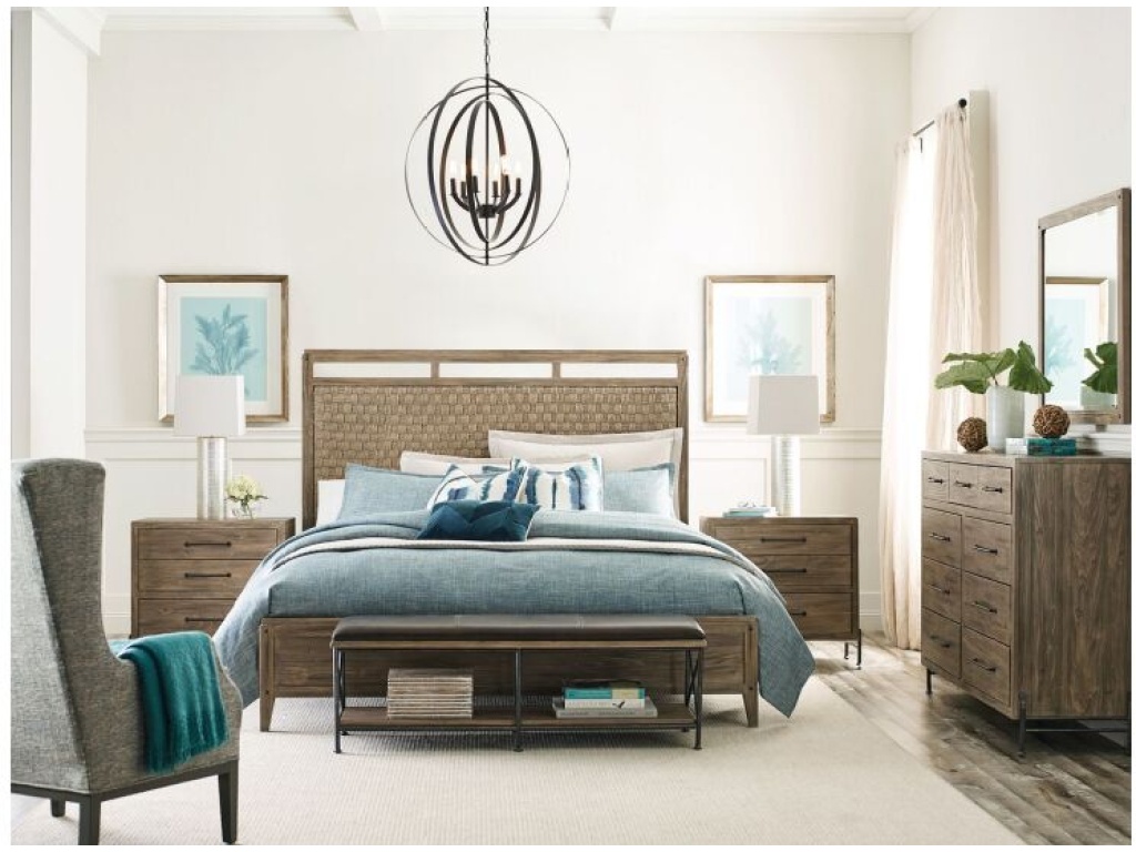 Taylor Bed Bench - image 2