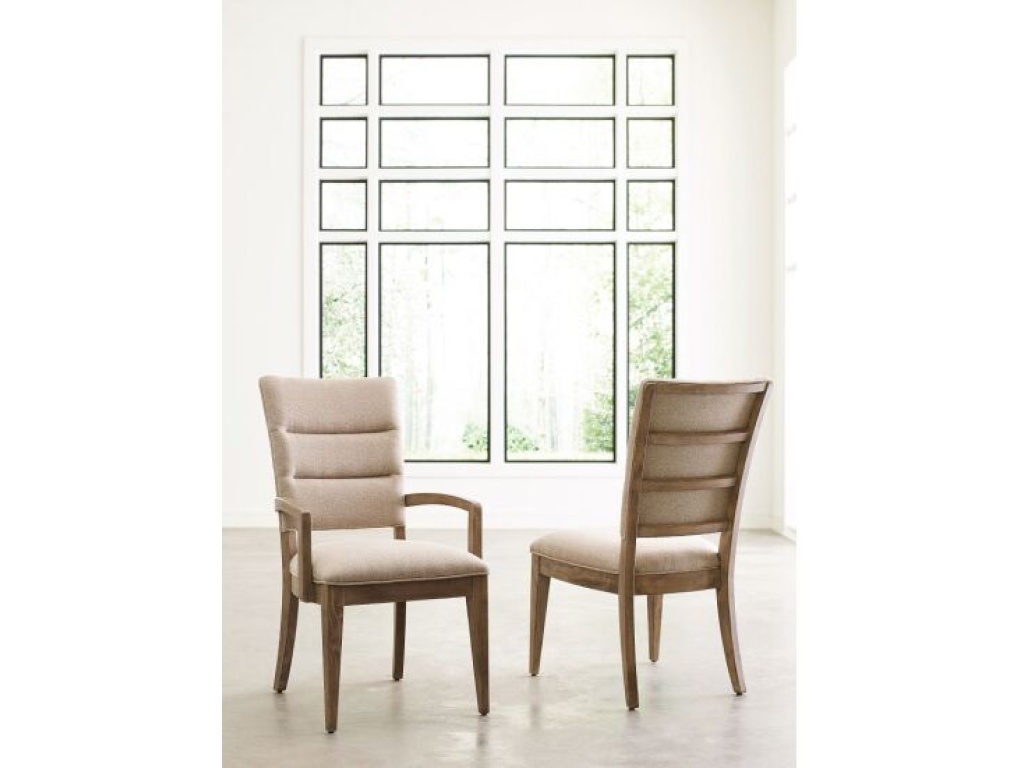 Emory Arm Chair - image 1