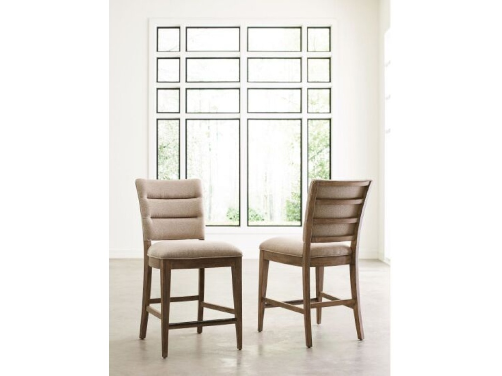 Emory Counter Height Chair - image 1