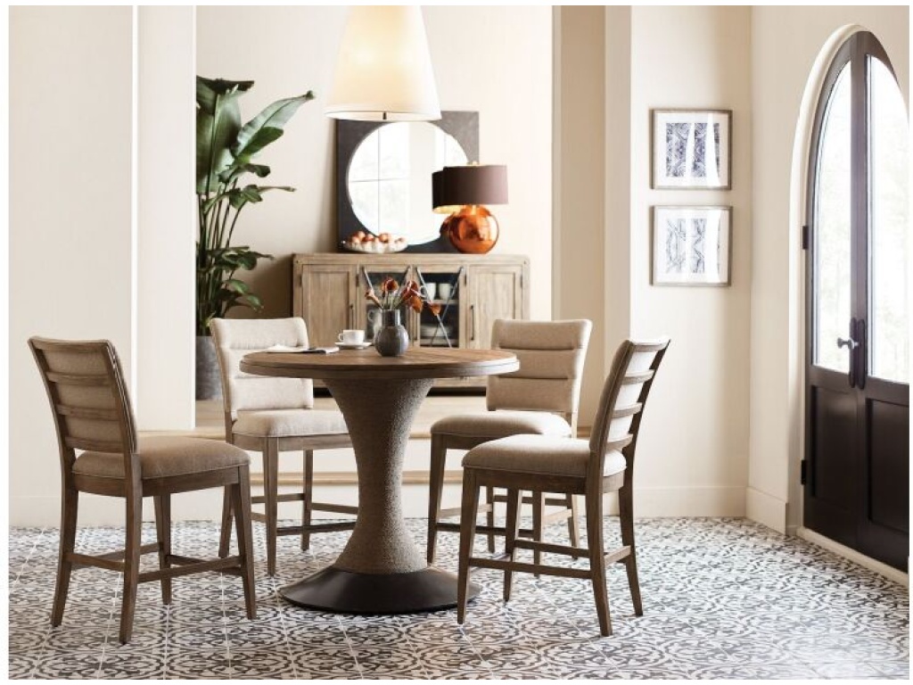 Emory Counter Height Chair - image 2