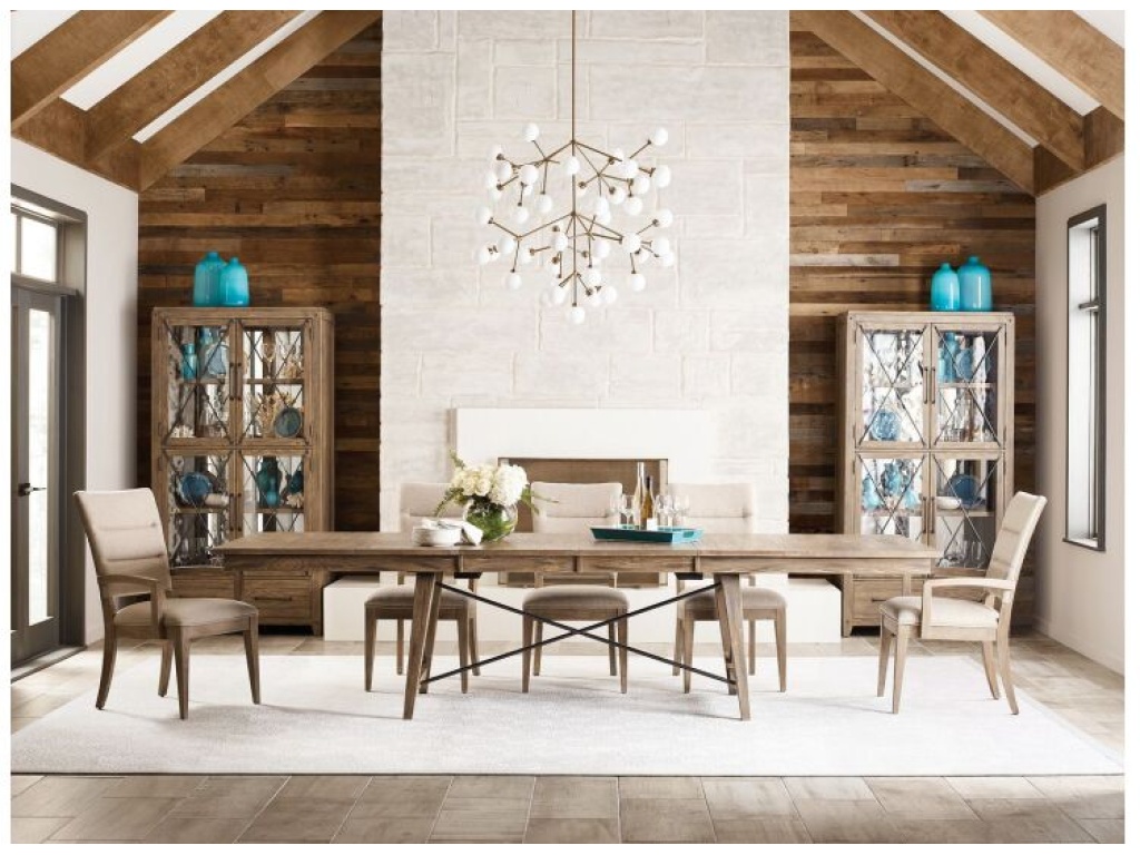 Laredo Dining Table - image 2
