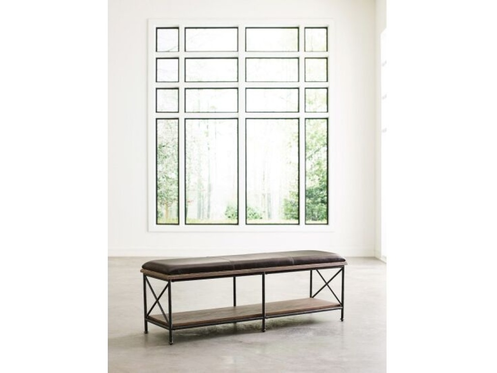 Taylor Bed Bench - image 1