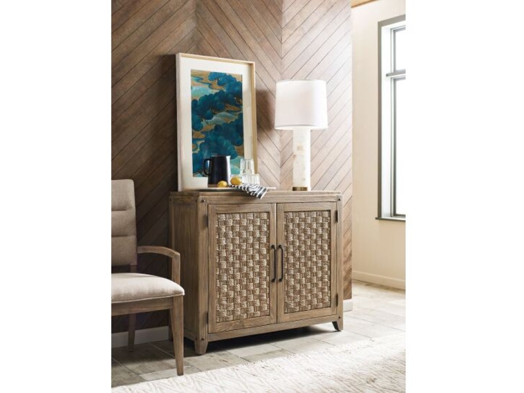 Leona Accent Chest - image 1