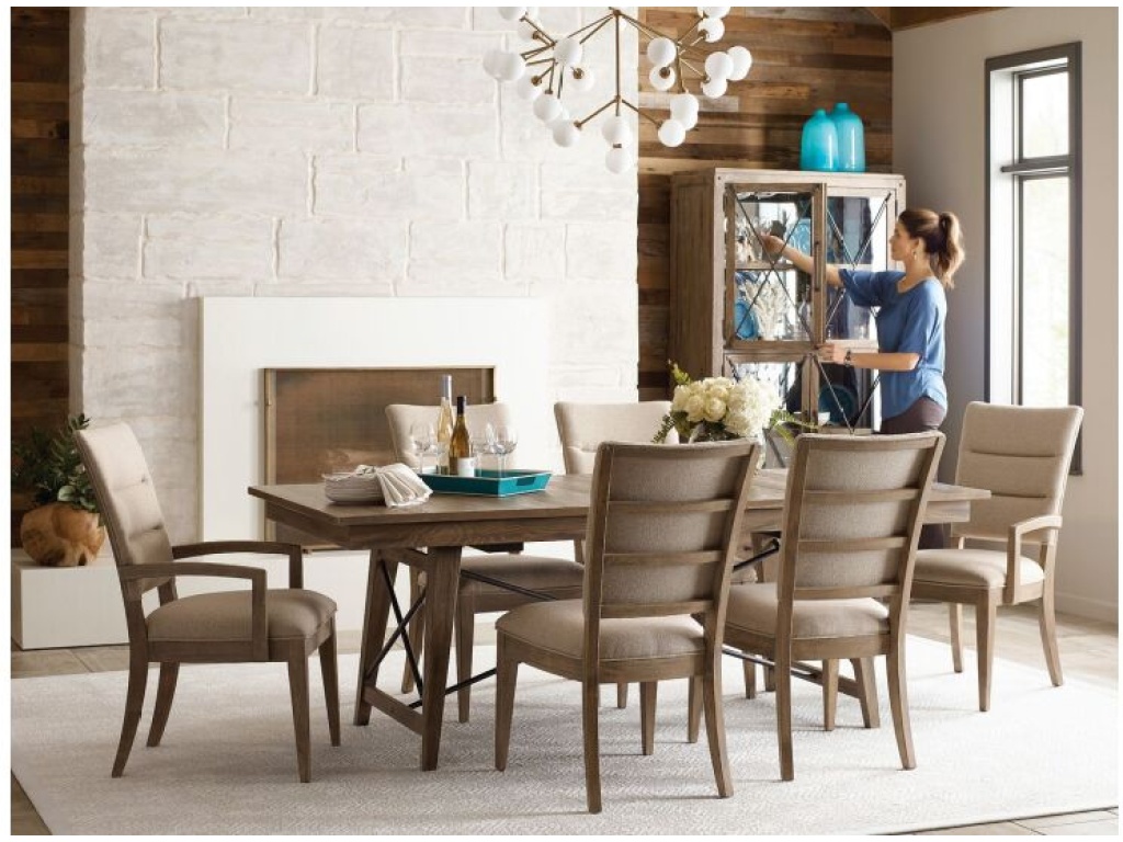 Emory Arm Chair - image 2