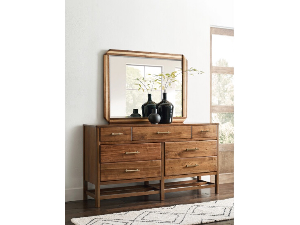 Dornoch Mirror - image 1