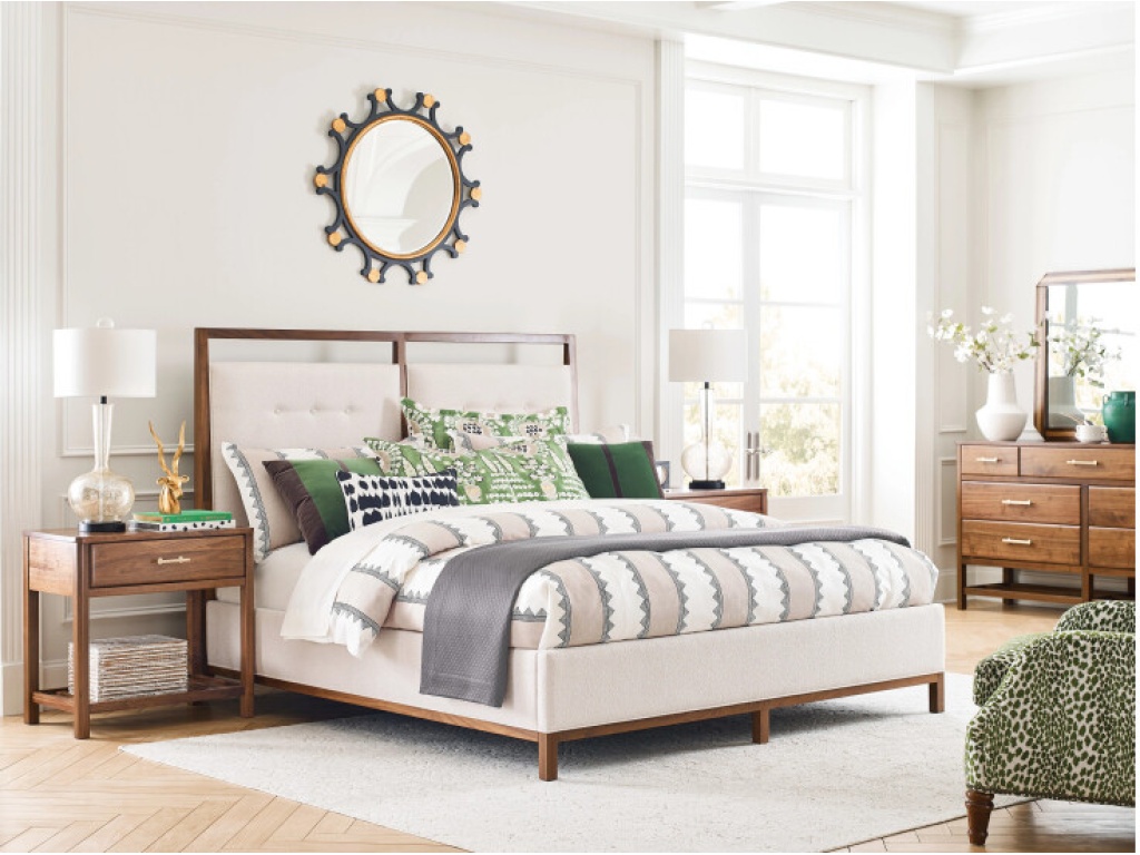 Highland Open Nightstand - image 2