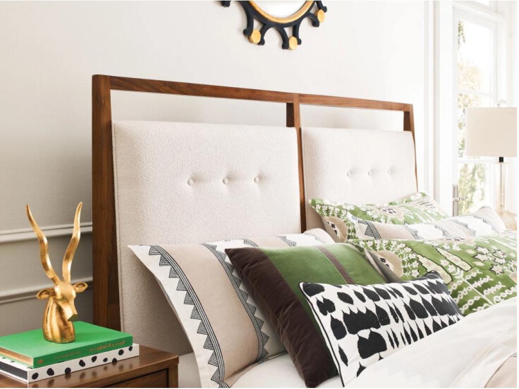 6/0 Pinehurst Upholstered Bed Package - image 2