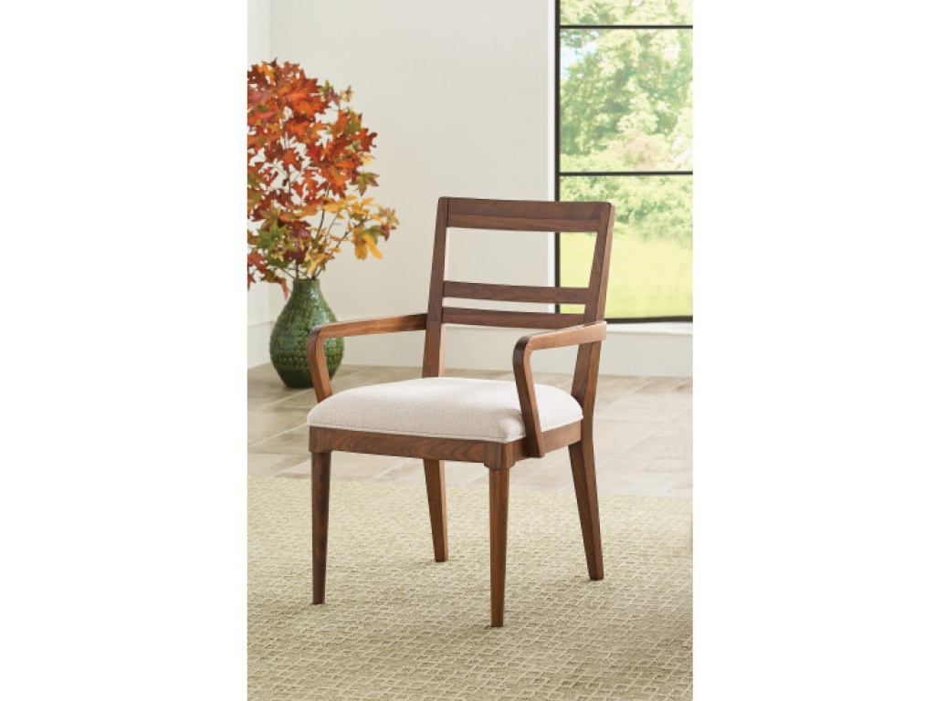 Clubhouse Arm Chair - image 1