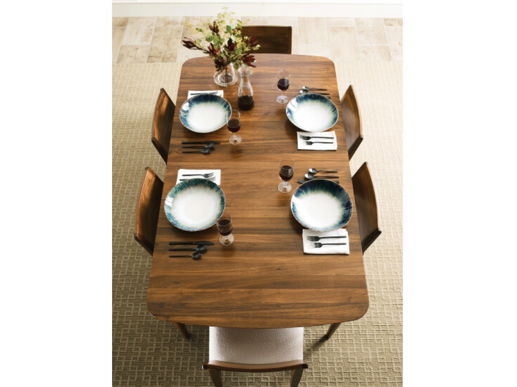 Hudson Rectangular Dining Table - image 1