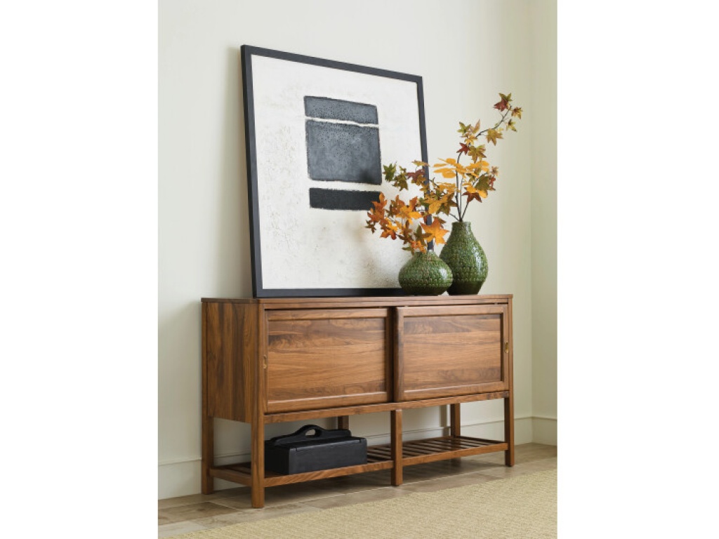Roanoke Display Buffet - image 1