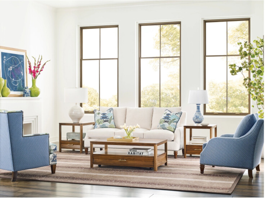 Parkway End Table - image 2