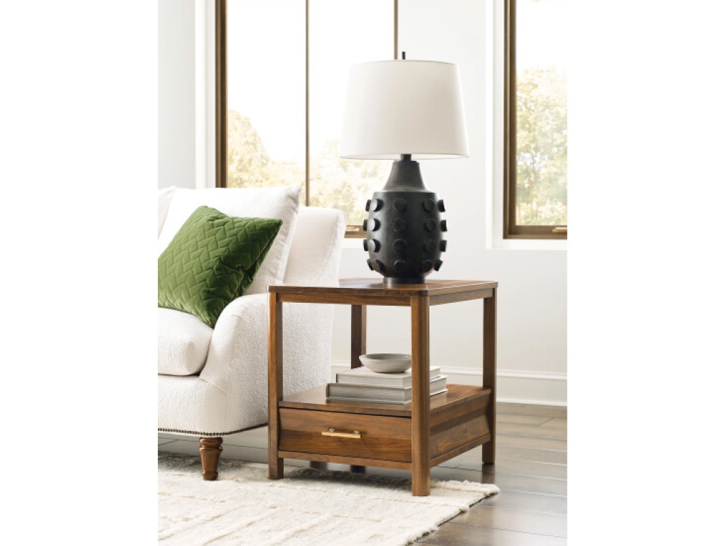Parkway End Table - image 1