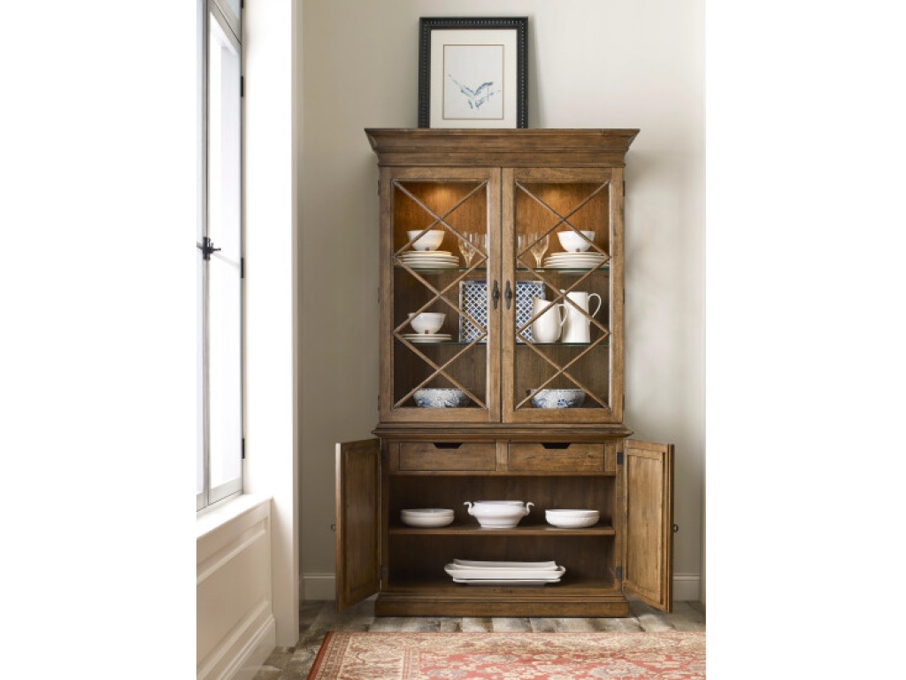 Mortimer Display Cabinet - Complete - image 3