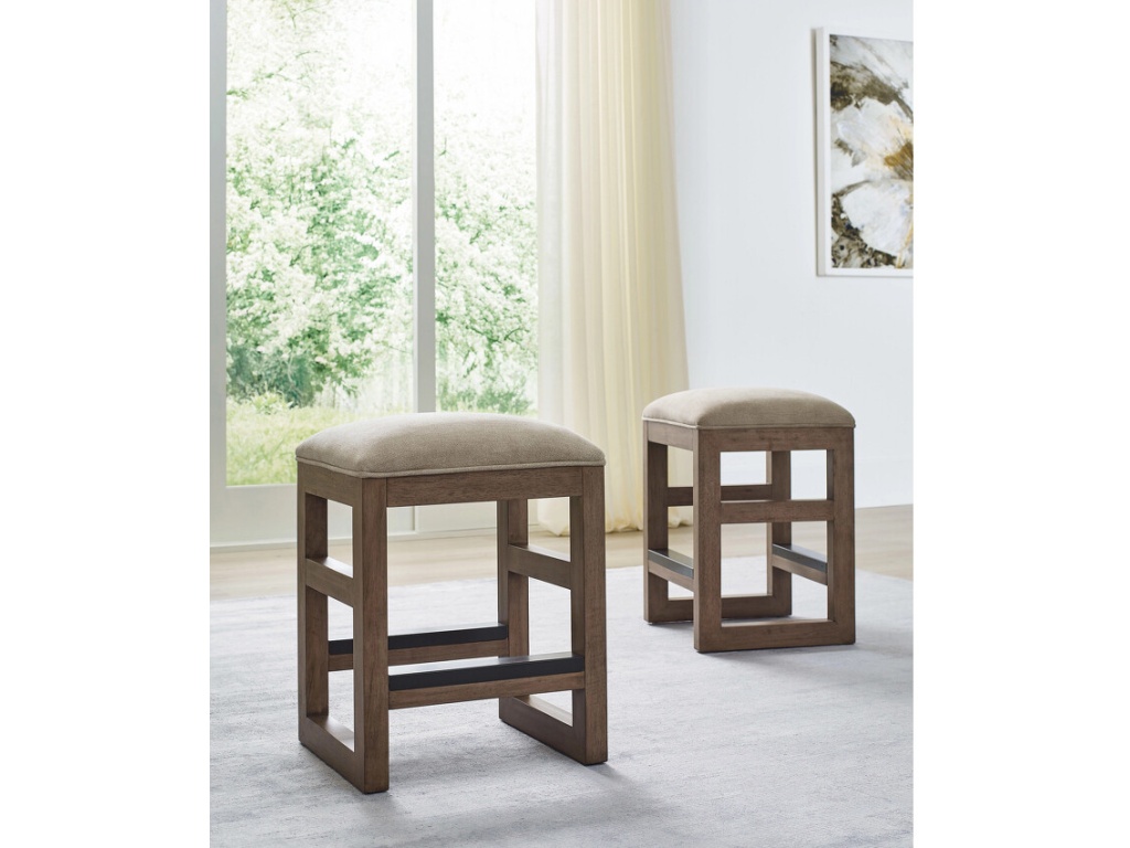 Counter Stool - image 1