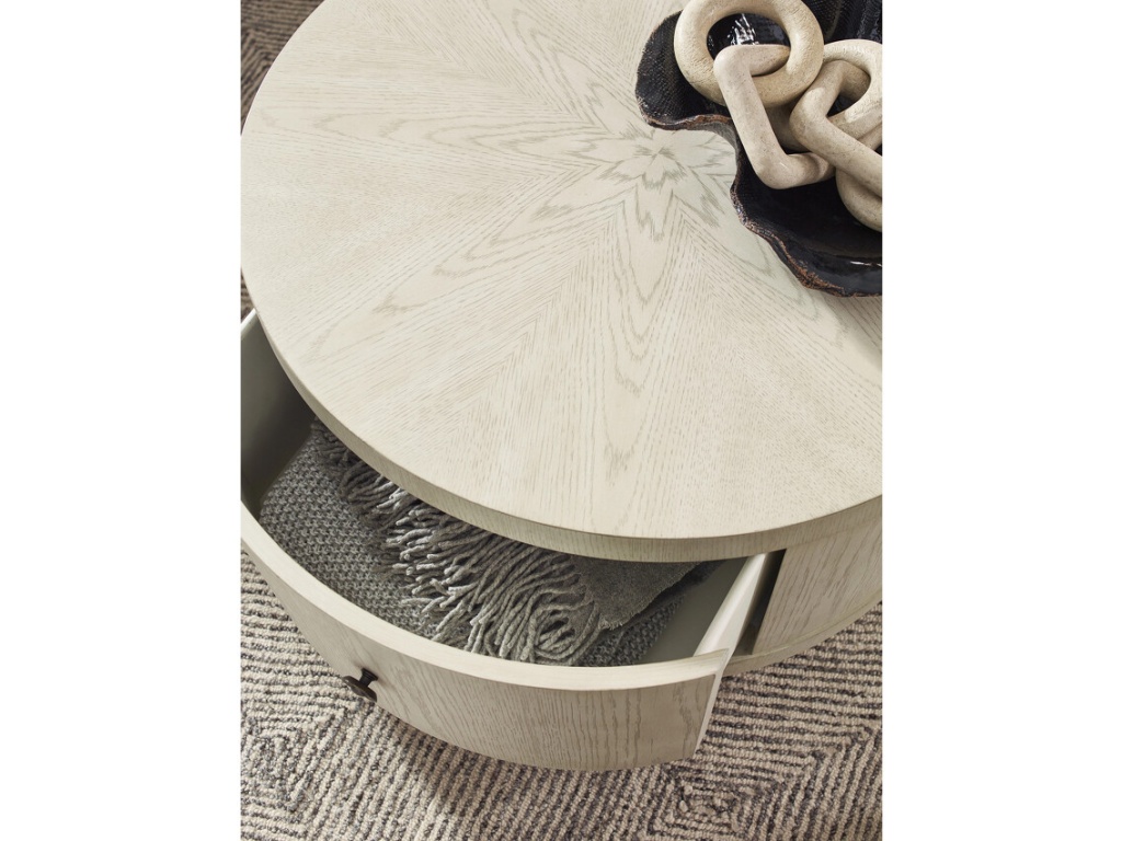 Storage Coffee Table - image 2