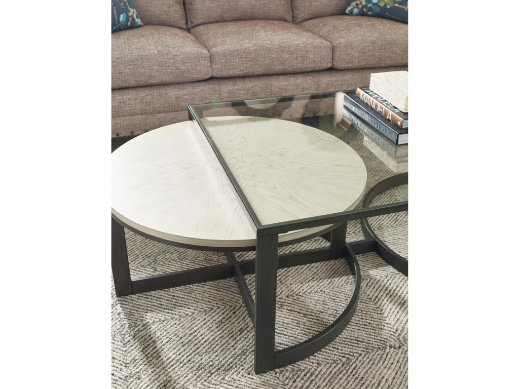 Nesting Coffee Table - image 2