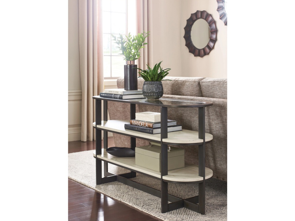 Sofa Table - image 1