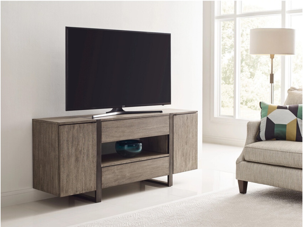 Entertainment Console - image 1