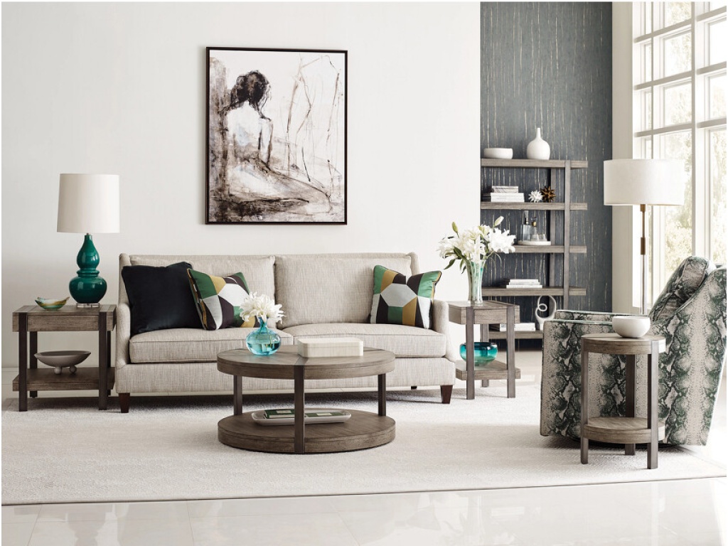 Chairside Table - image 2