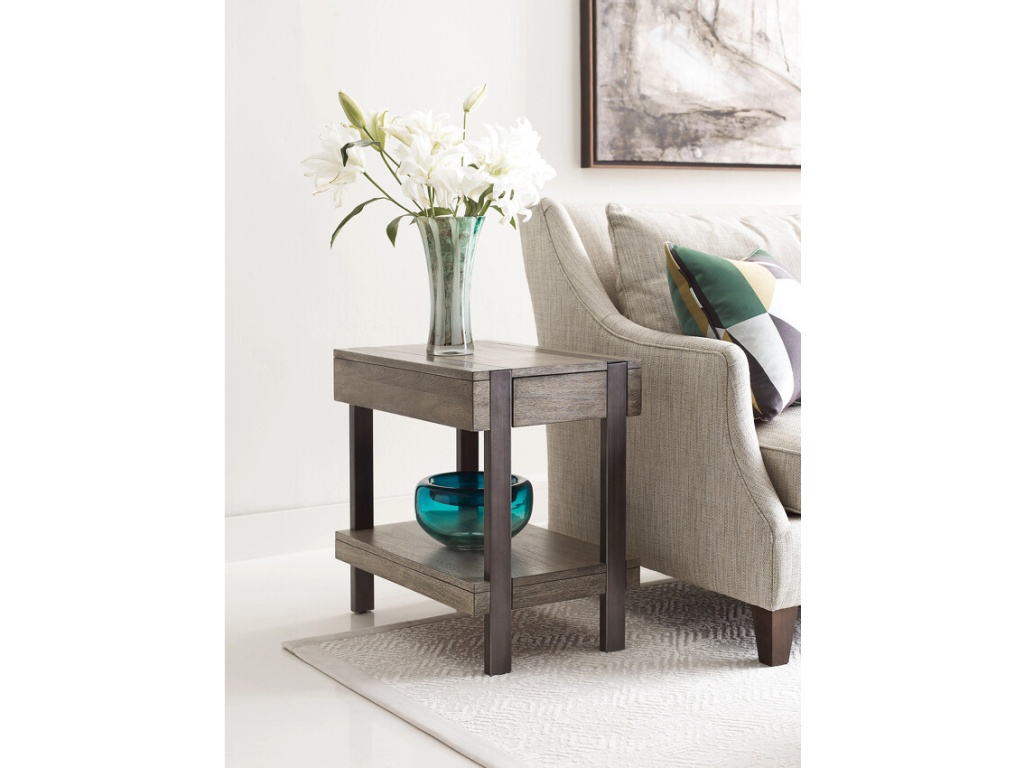 Chairside Table - image 1