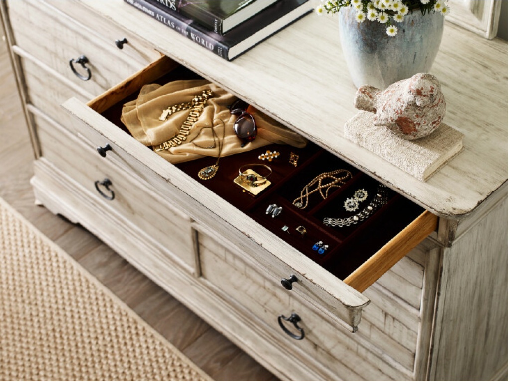 Whiteside Dresser - image 3