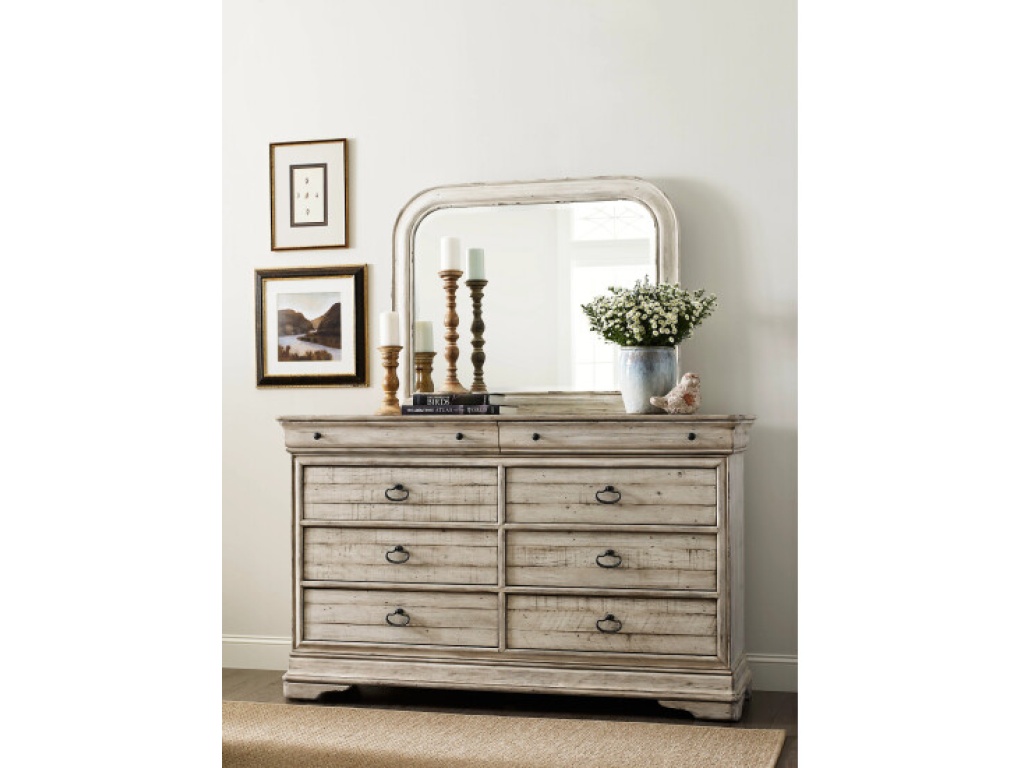 Whiteside Mirror - image 1