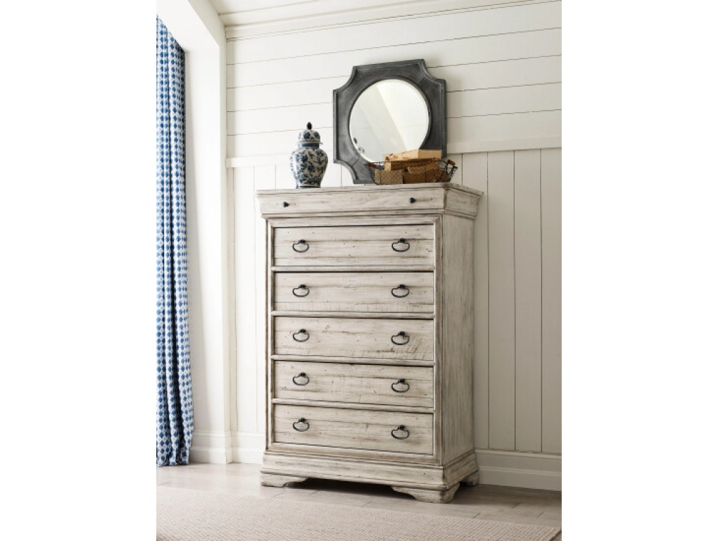 Prospect Drawer Chest - image 1