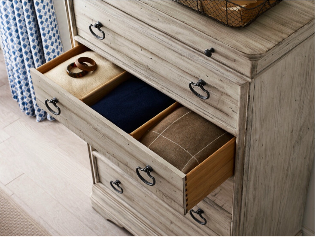 Prospect Drawer Chest - image 2