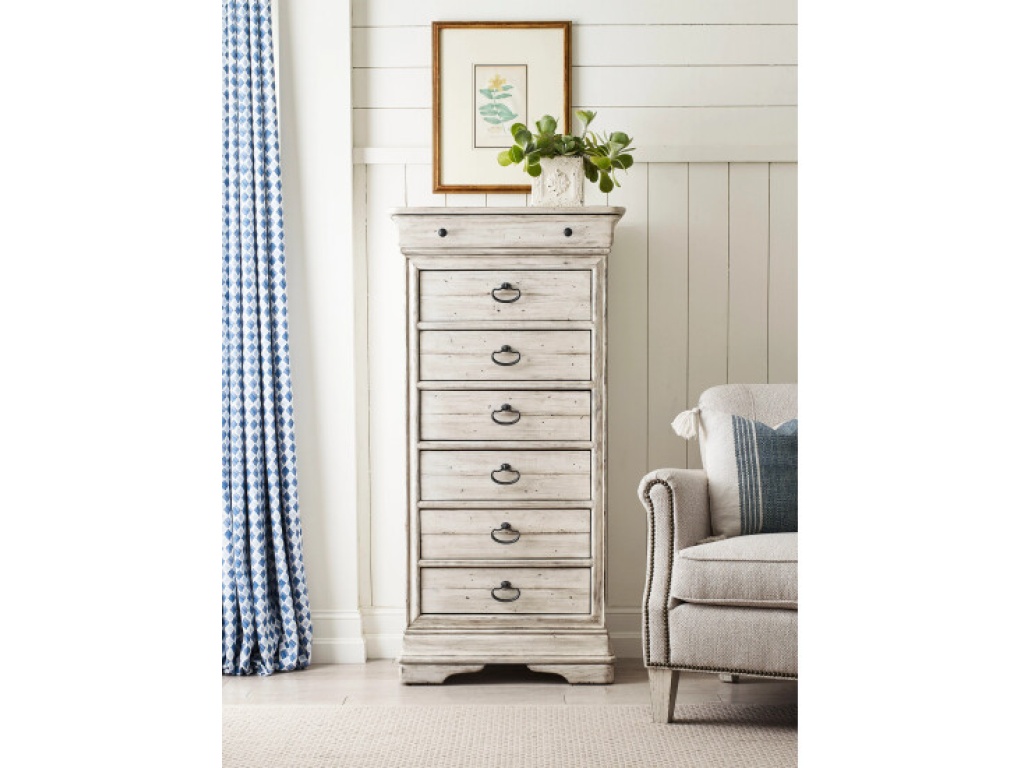 Walker Semainier - image 1