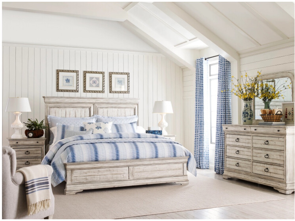 Whiteside Dresser - image 2