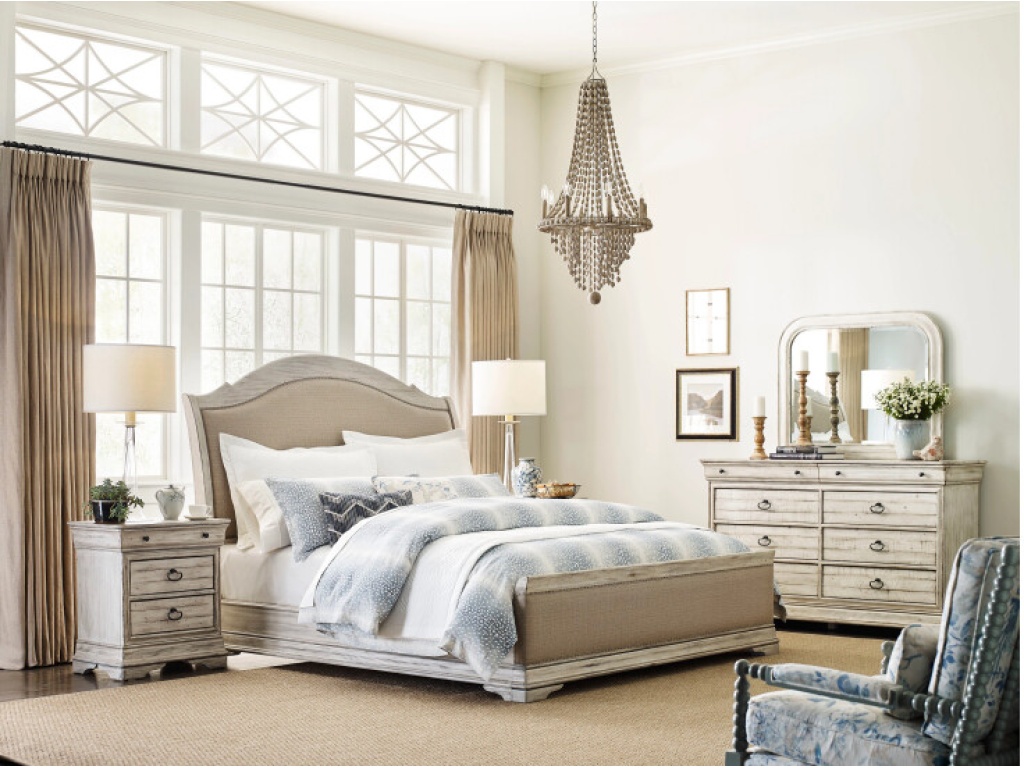 Parkland Nightstand - image 3