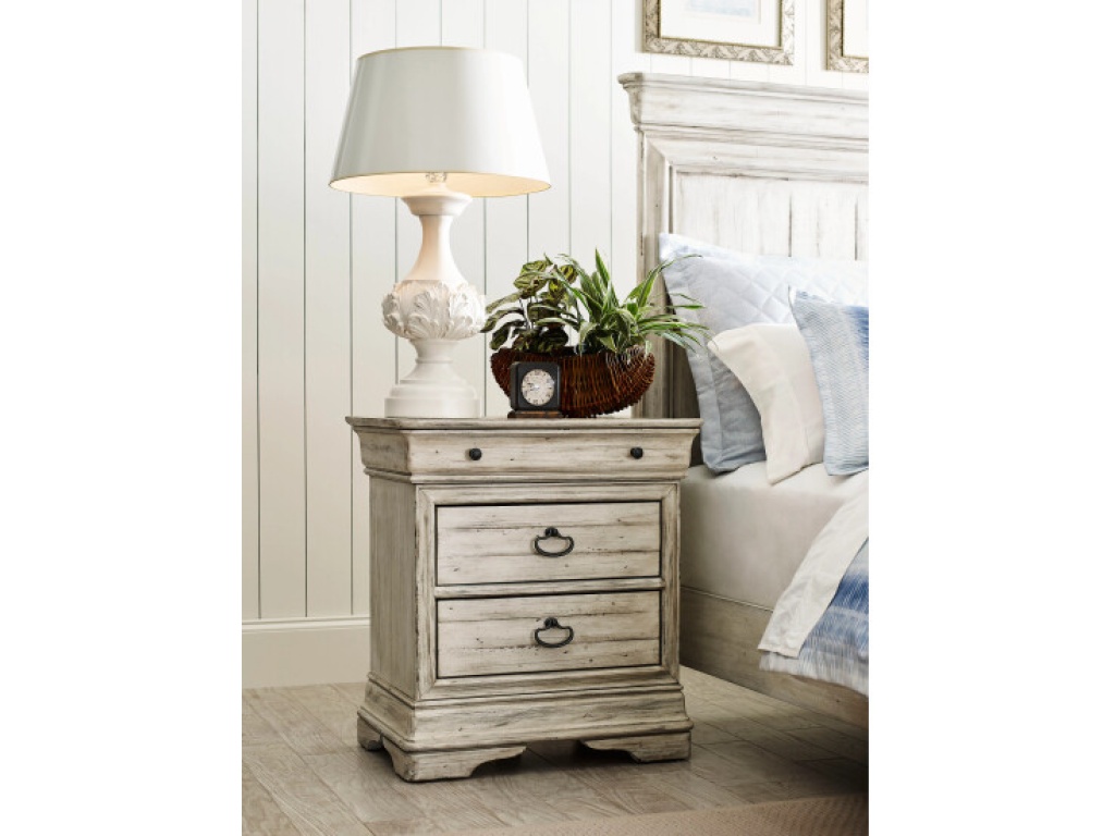 Parkland Nightstand - image 1