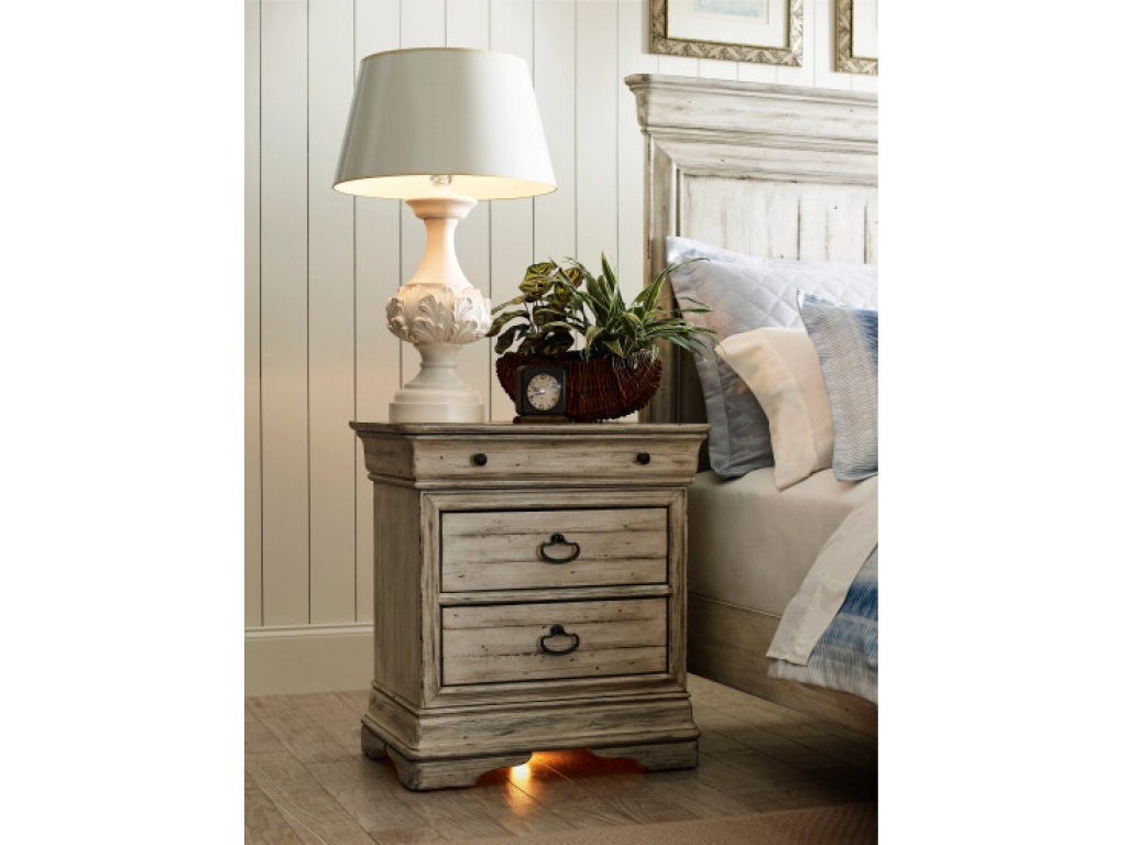 Parkland Nightstand - image 2