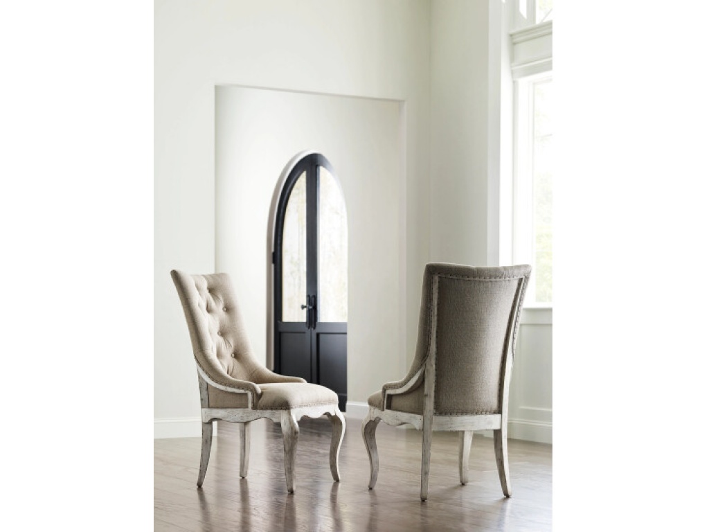 Deconstructed Host Chair - image 1