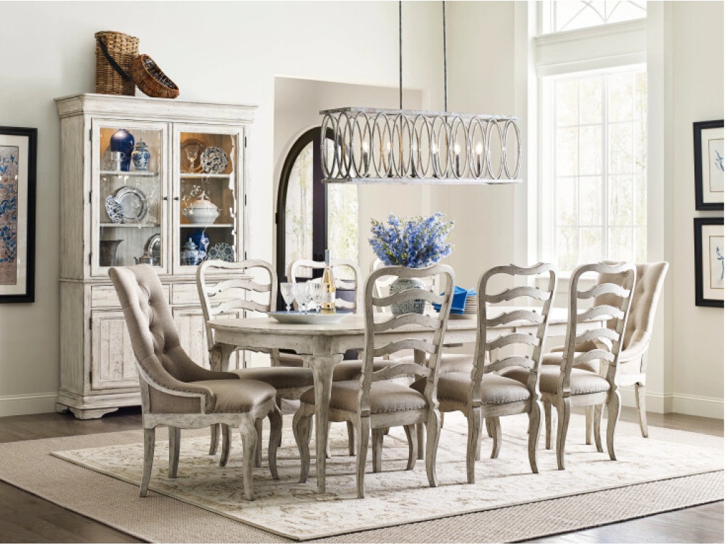 Deconstructed Host Chair - image 3