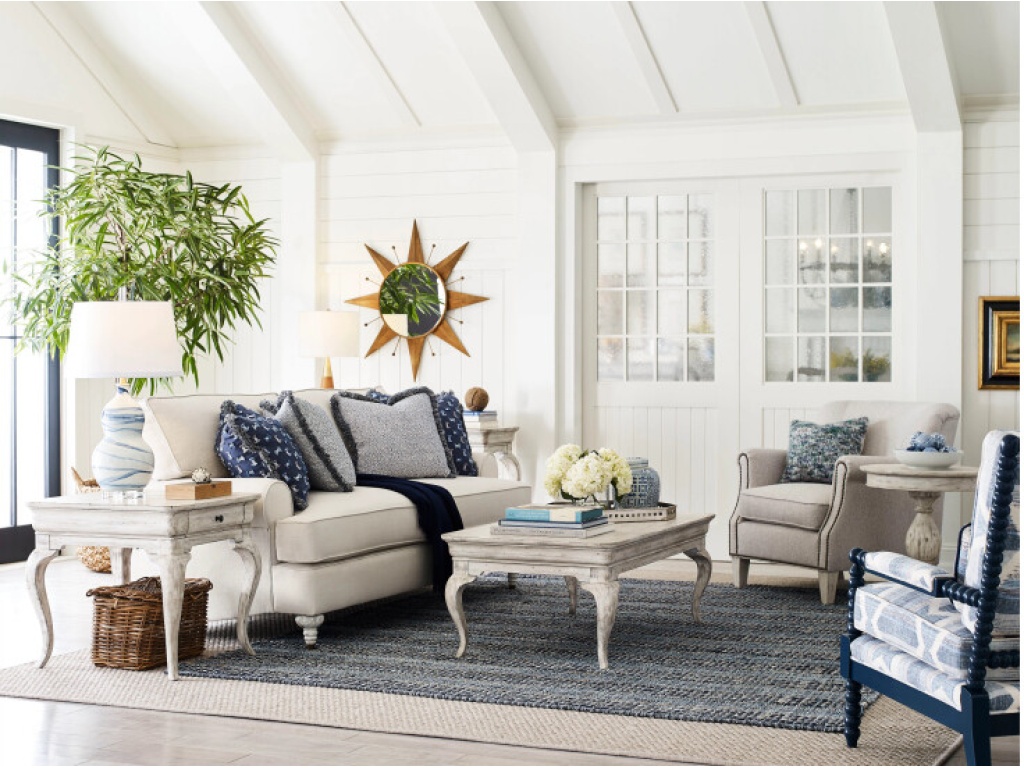 Kelsey Coffee Table - image 1