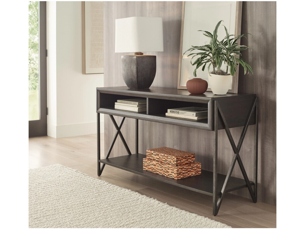 Sofa Console Table - image 1
