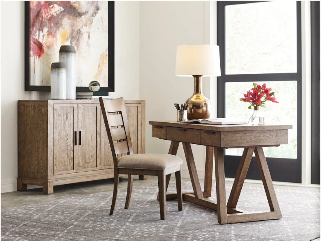 Skyline Writing Desk - image 1