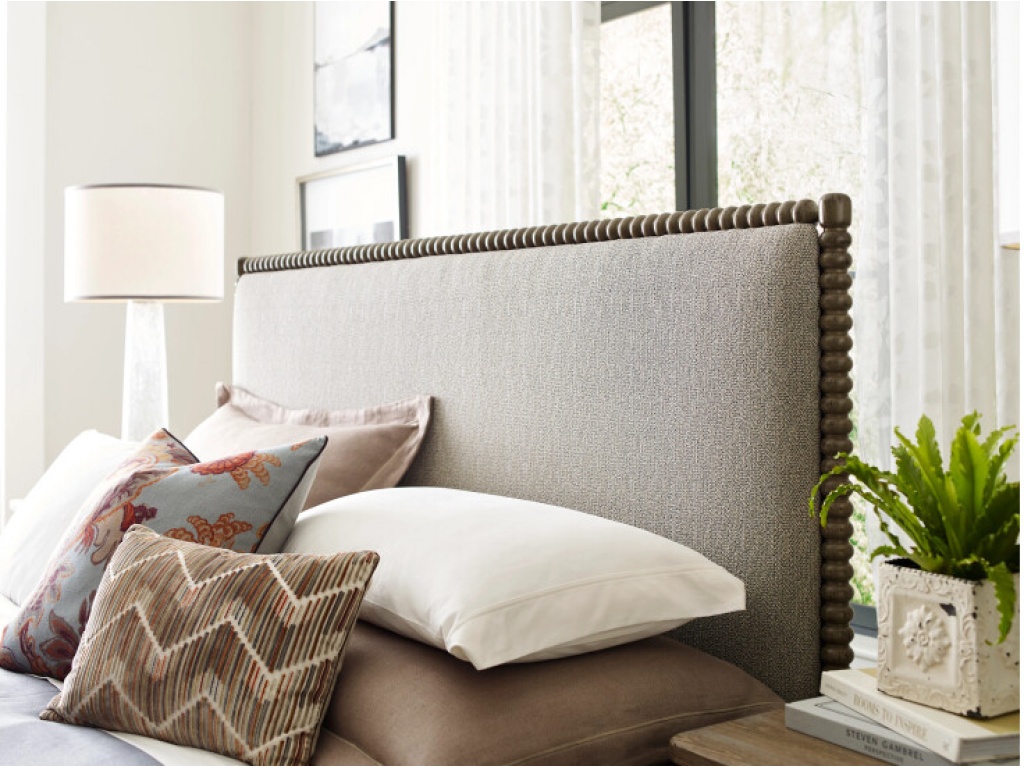 Spool Bed King Package - image 2