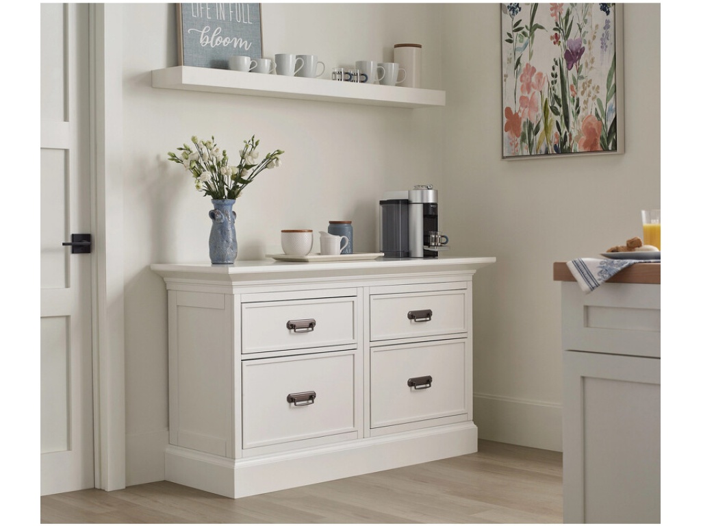 Double Storage Console - image 1