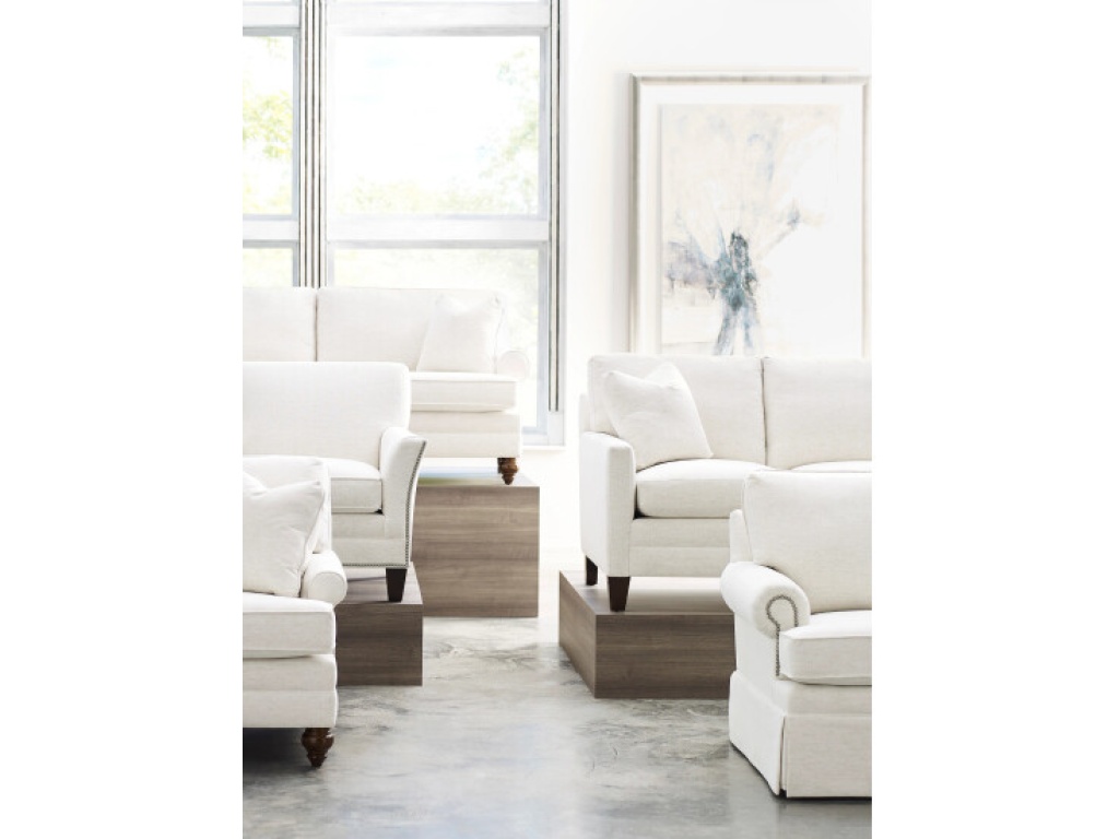 Studio Select Sock Arm Sofa - image 1