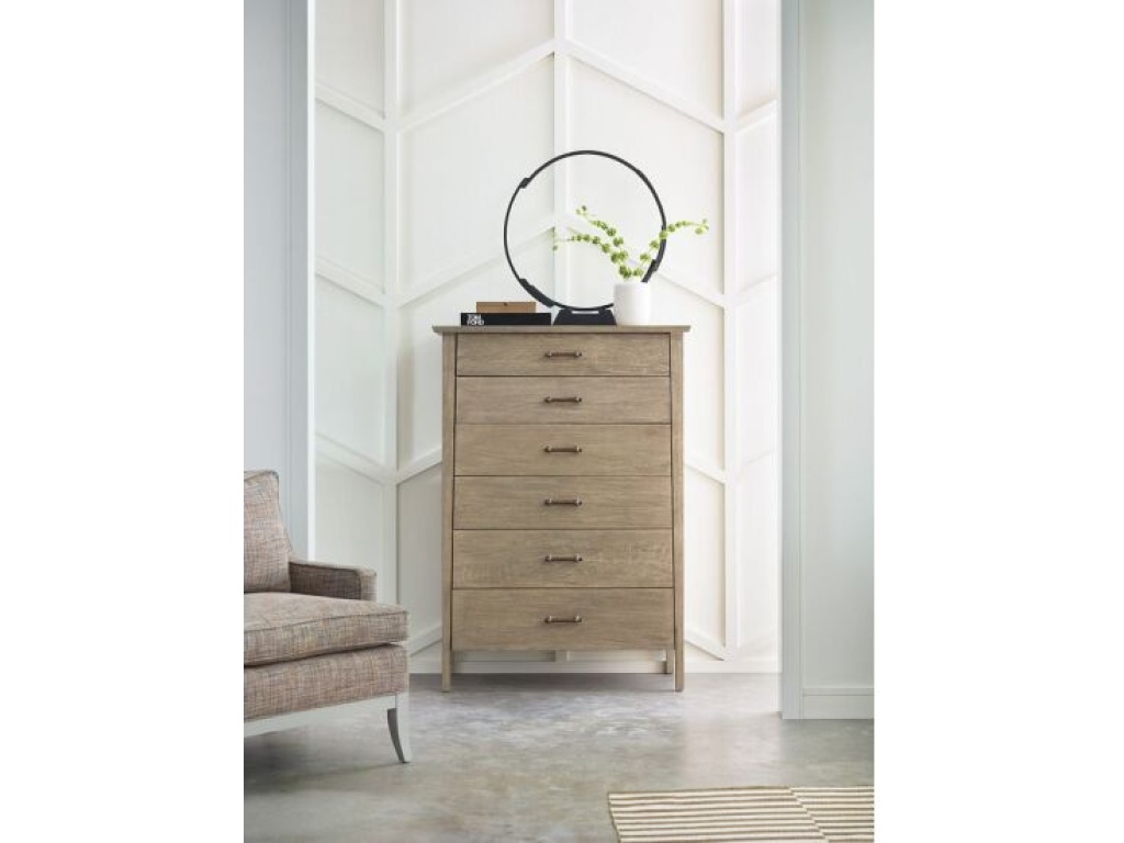 Symmetry Drawer Chest - image 1
