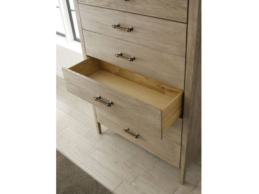 Symmetry Drawer Chest - image 2