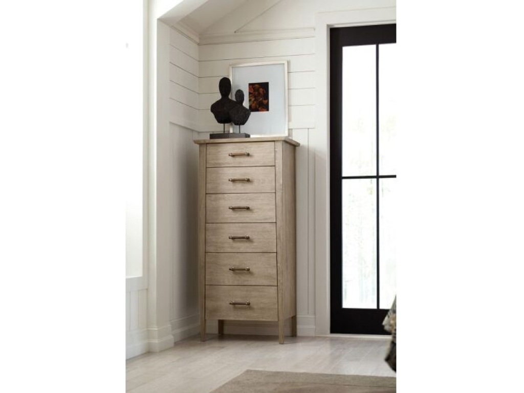 Symmetry Lingerie Chest - image 1