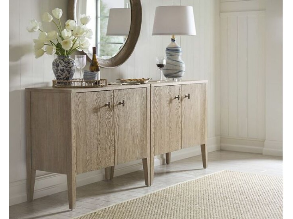 Symmetry Door Chest - image 2