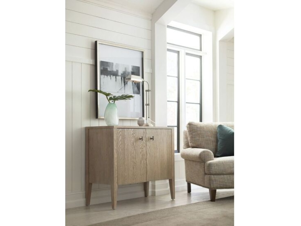 Symmetry Door Chest - image 1