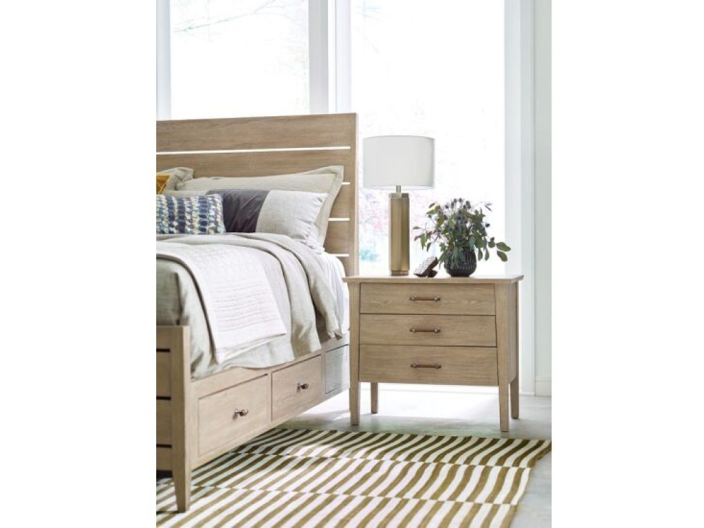 Boulder Large Nightstand - image 1