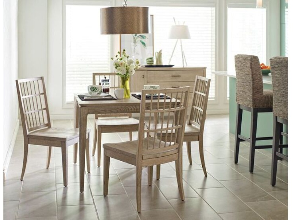 Summit Small Dining Table - image 1