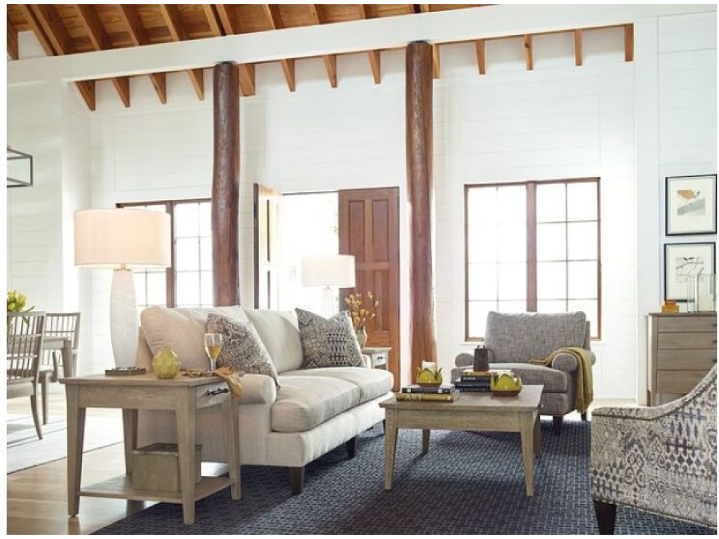 Collins Coffee Table - image 2